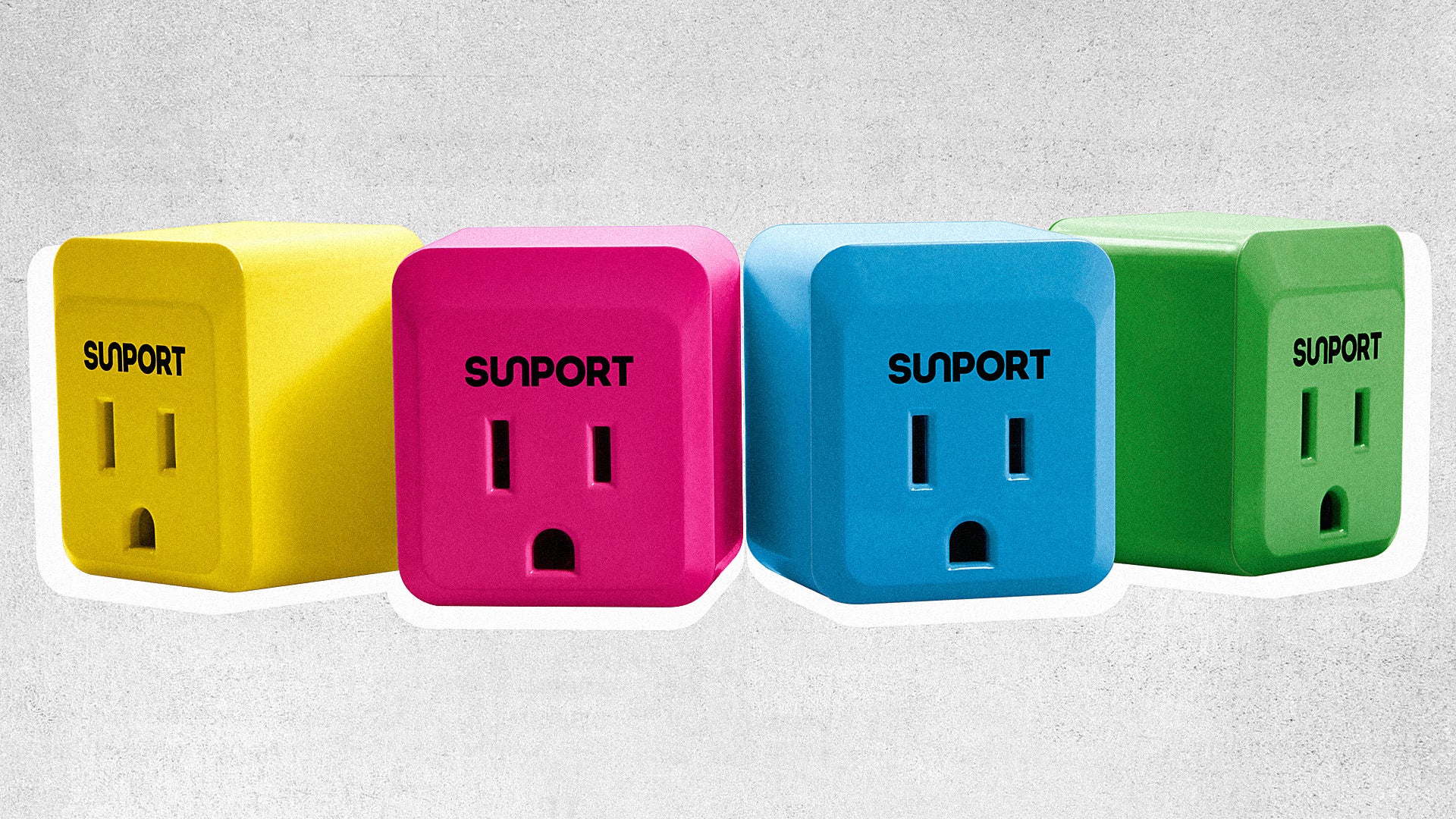 This Outlet Adapter Lets You Run All Your Gadgets On Solar Power - Fast ...
