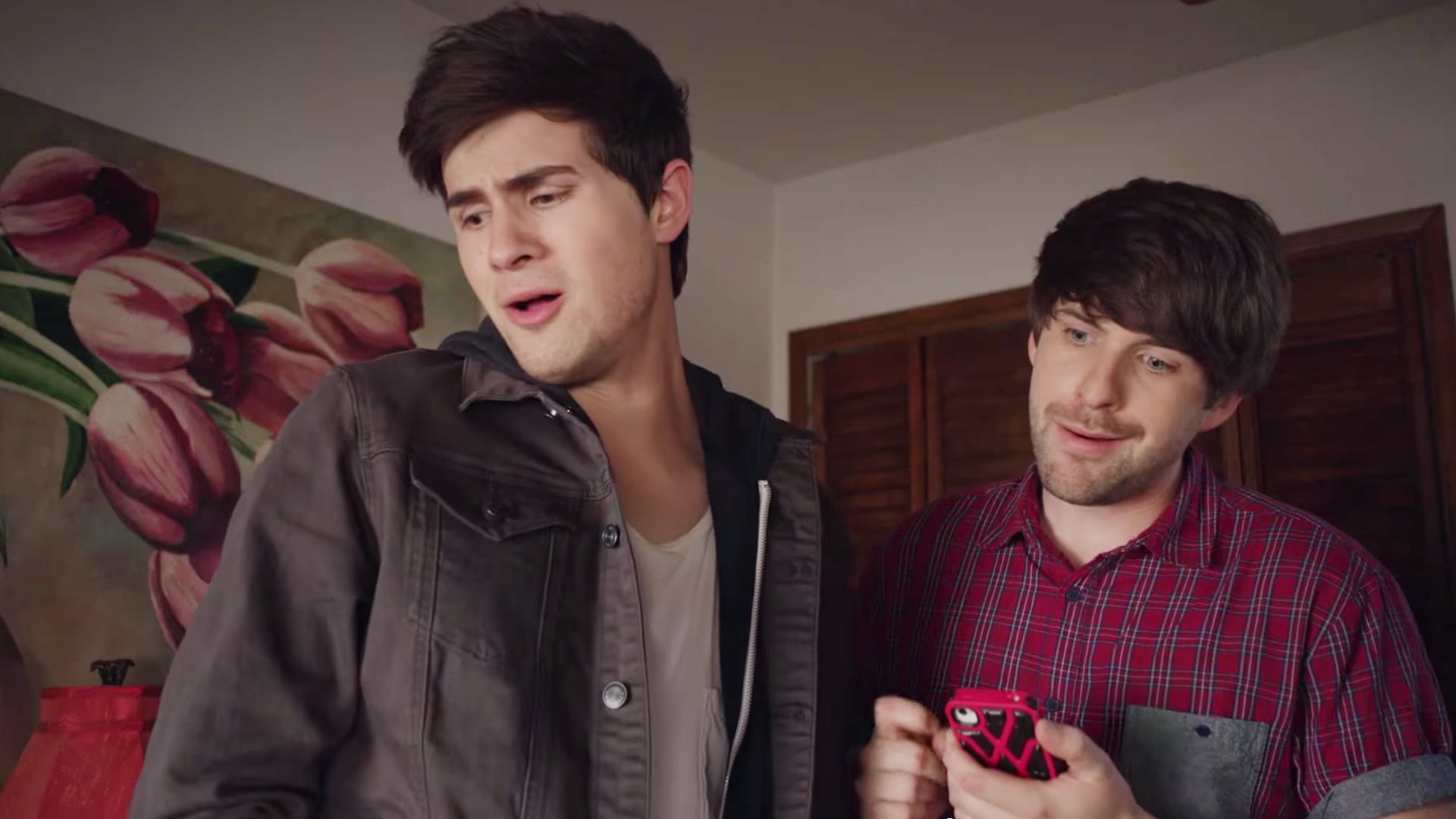 How Smosh Evolved From Pokemon Videos To A Multi-Media Brand - Fast Company