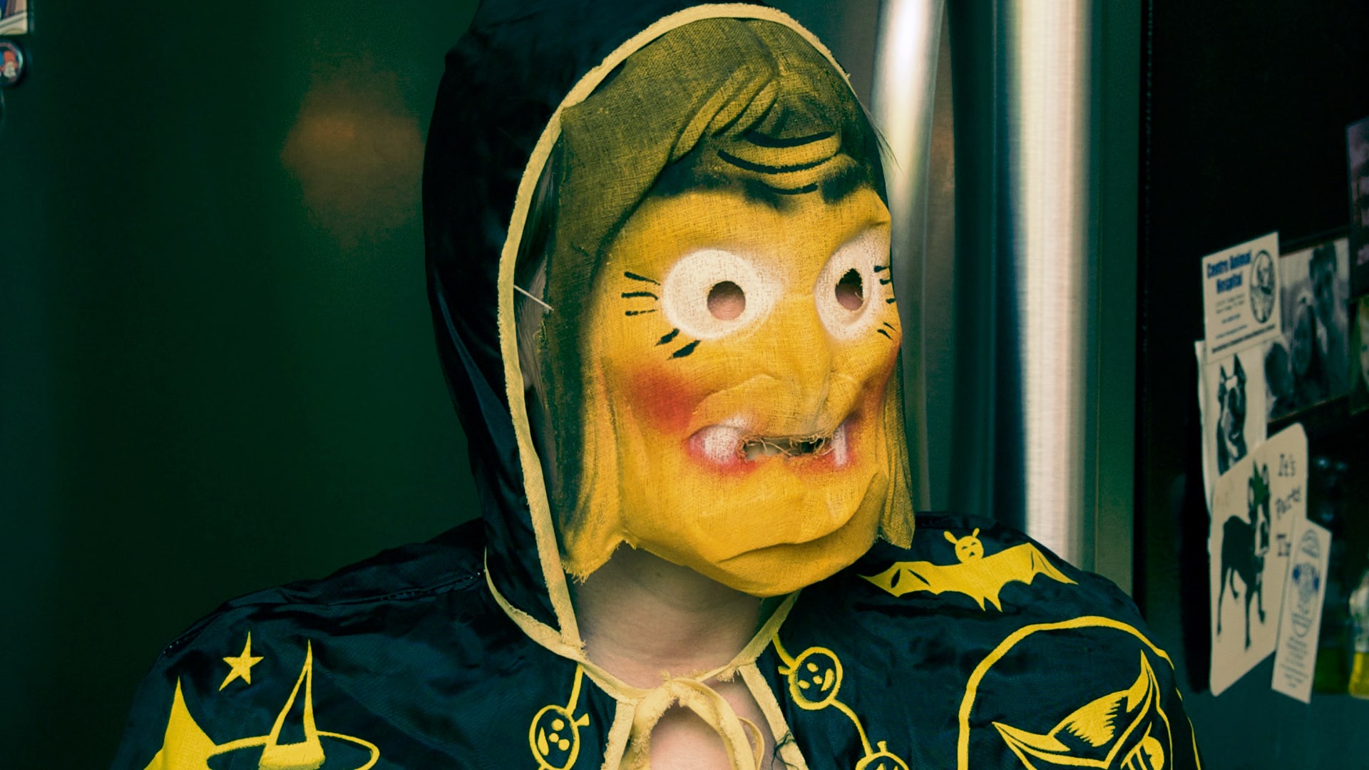 This Map Reveals 2015's Hottest Halloween Costumes, State By State