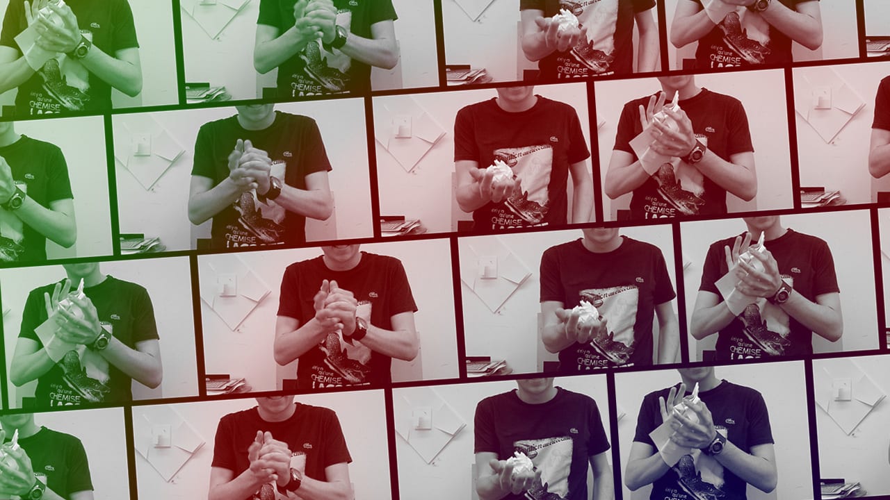 A Former Google Recruiter Reveals The Biggest Resume Mistakes Fast