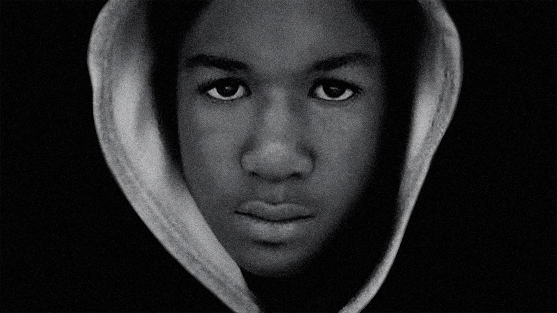 Usher Makes Sure You “Don’t Look Away “ From Unarmed Victims In New ...