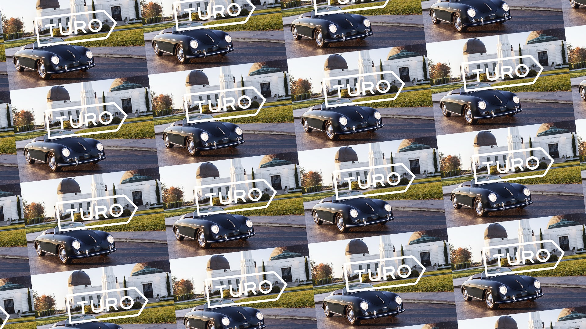 RelayRides Takes A Page From Airbnb, Rebrands As Turo - Fast Company
