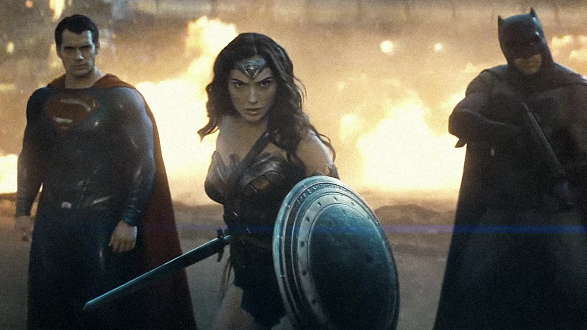 The New Trailer Has Told Us Everything There Is To Know About 