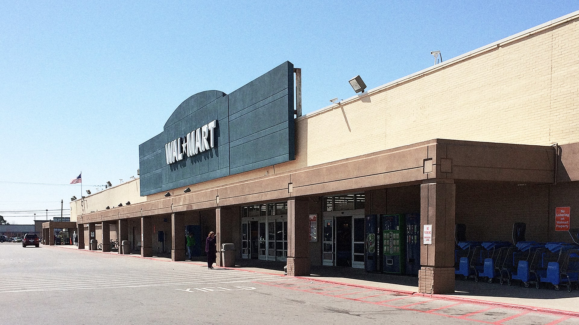 Walmart's Trade With China May Have Eliminated 400,000 U.S. Jobs Fast Company