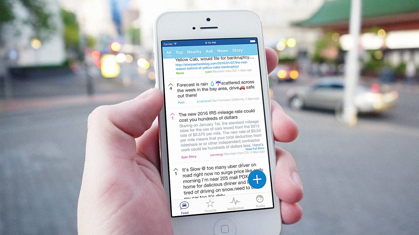 Uber Driver Chat New App Powers Chat Between Uber And Lyft Drivers - Fast Company