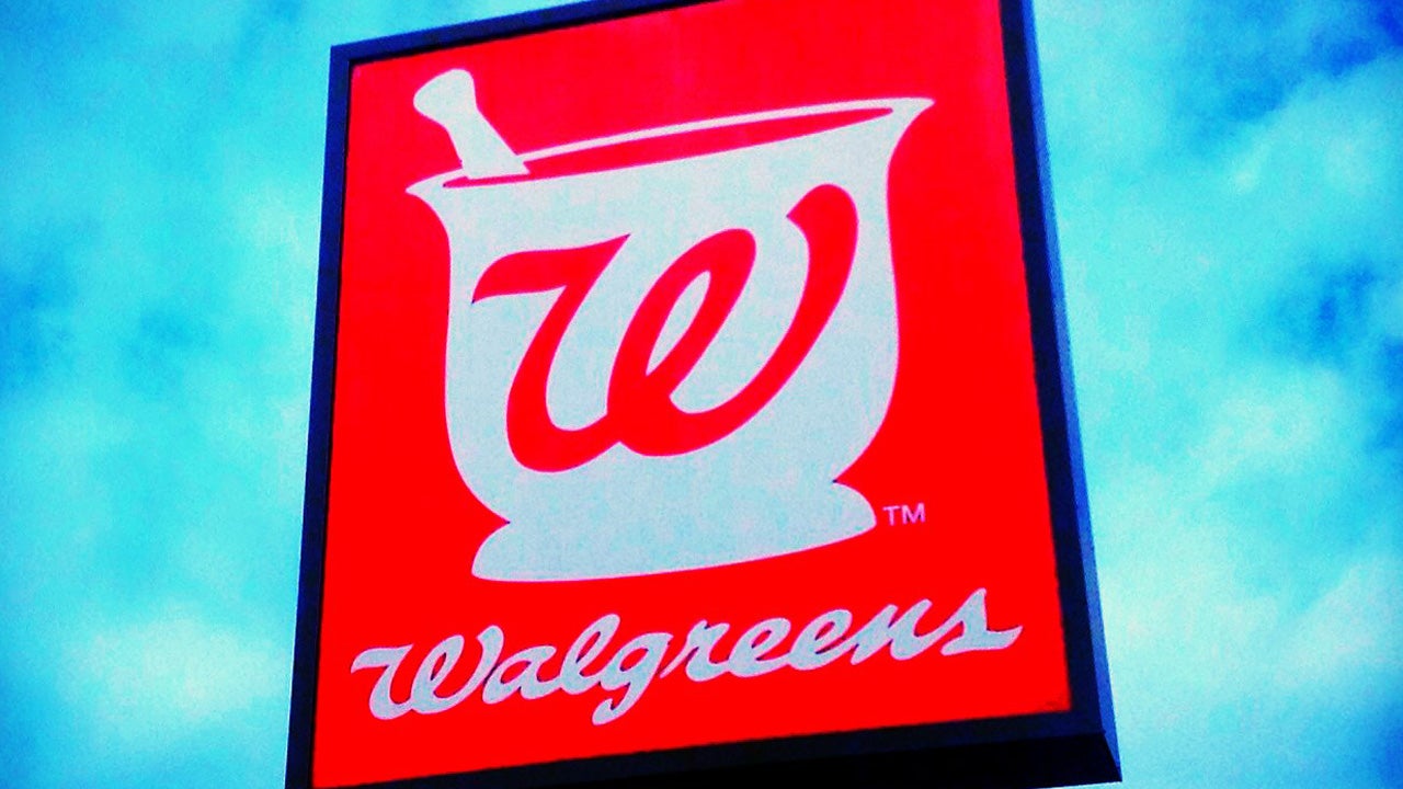 Walgreens To Theranos: Stop Using Your Controversial Lab For Blood Test