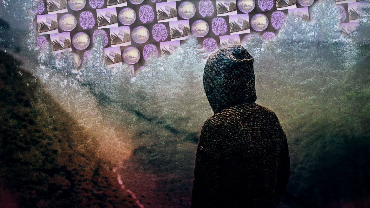 Who Is Rusty Foster? - Fast Company