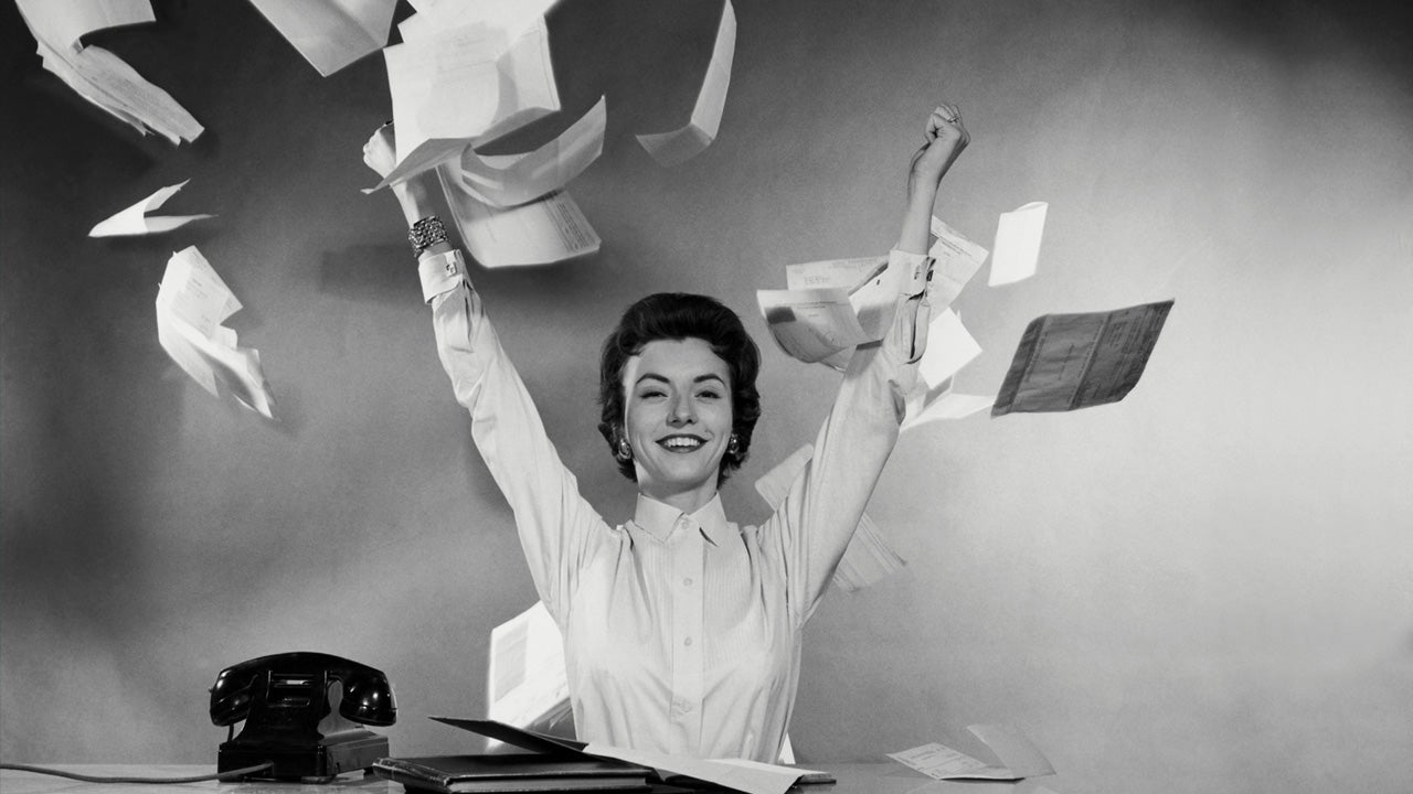 How To Fall In Love With Your Job Again - Fast Company
