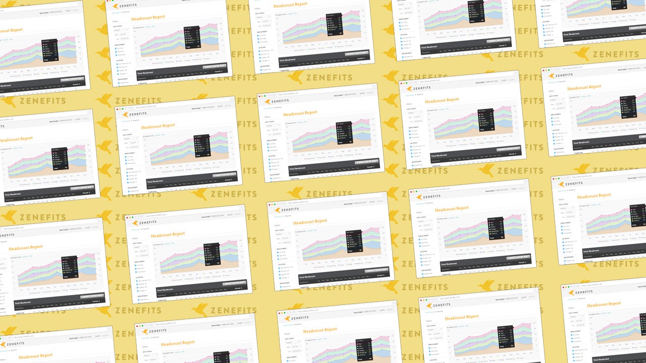 Zenefits CEO Parker Conrad Resigns Amid Compliance Scandal, COO David ...