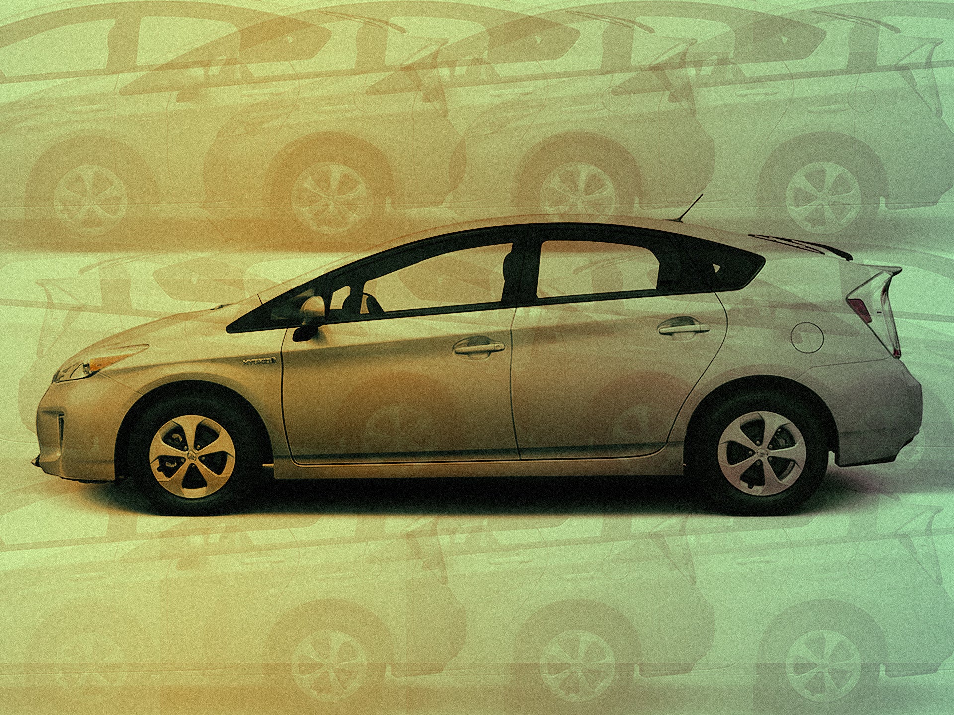 Fuel-Efficient Cars Encourage Us To Drive More - Fast Company