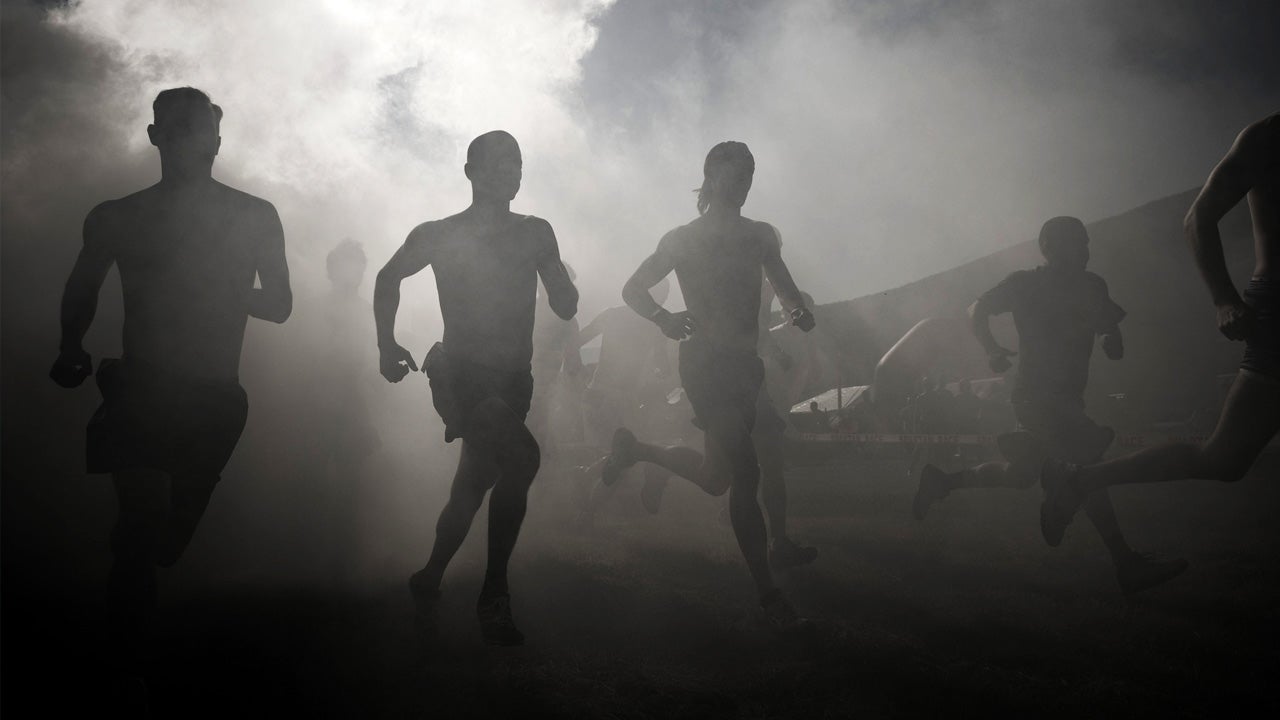 Resilient Races 3 Simple Yet Effective Ways To Teach Team Resilience - Fast Company