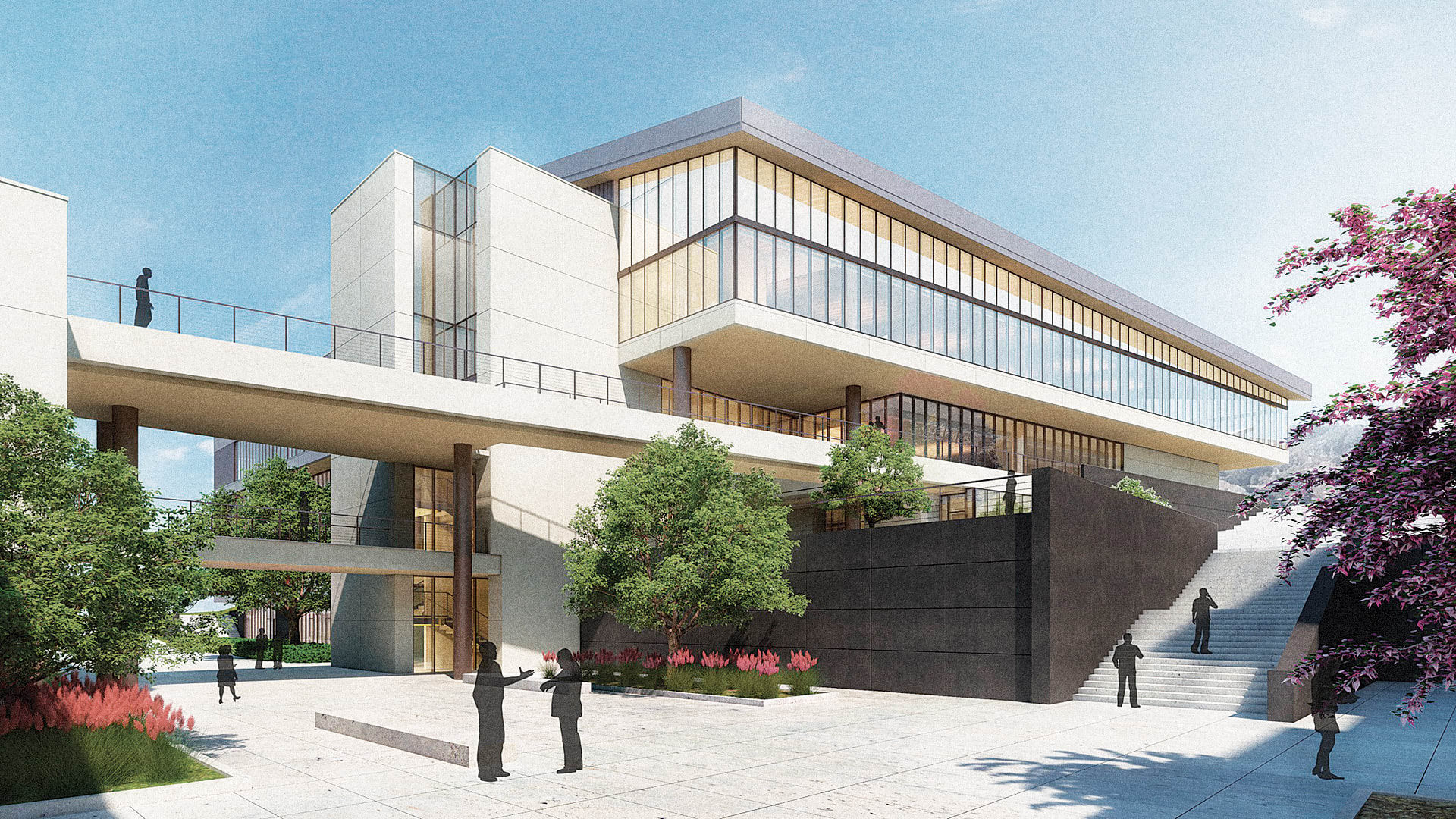 How Design Can Help Community Colleges Promote Community - Fast Company