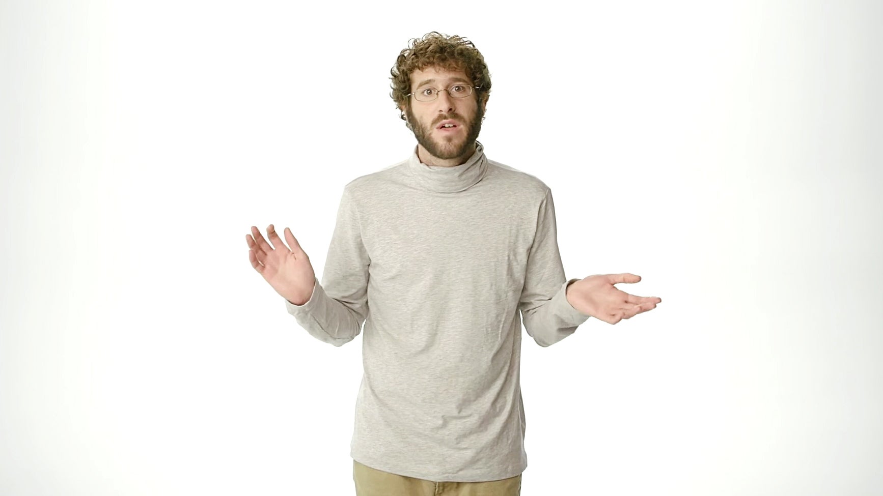 Little Ricky Condoms Lil Dicky and Trojan Condoms Are a Match Made in Ad Heaven - Fast Company