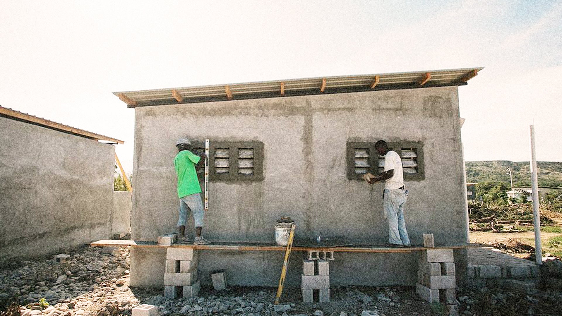 Ngo Building Examples Did This New Nonprofit Crack The Code For Building Developing World ...