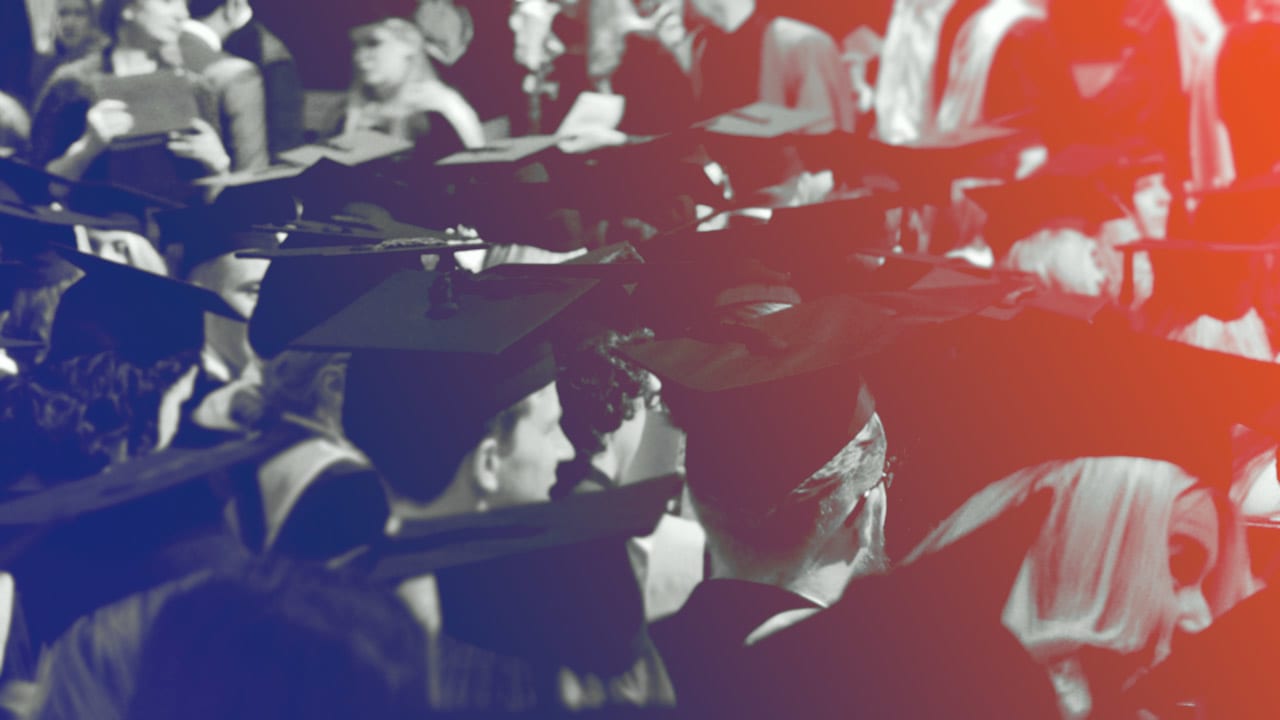 Which Degree Will Make You A Better Leader? - Fast Company