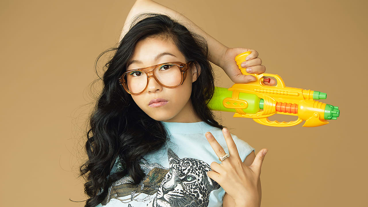 These Asian-American Rappers Are Pushing Past Stereotypes-But Is It ...