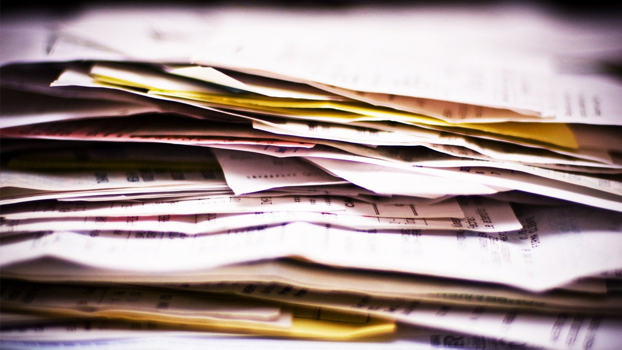 This Startup Promises To Make Paperwork Less Of A Nightmare For ...