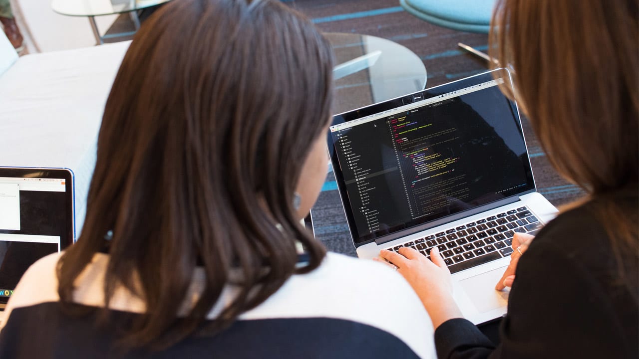 Why Coding Is Still The Most Important Job Skill Of The Future - Fast ...