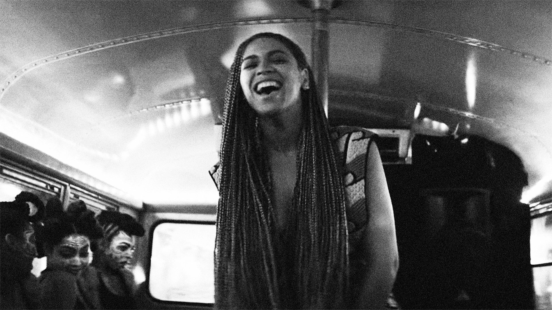 You Can Now Watch Beyoncé's