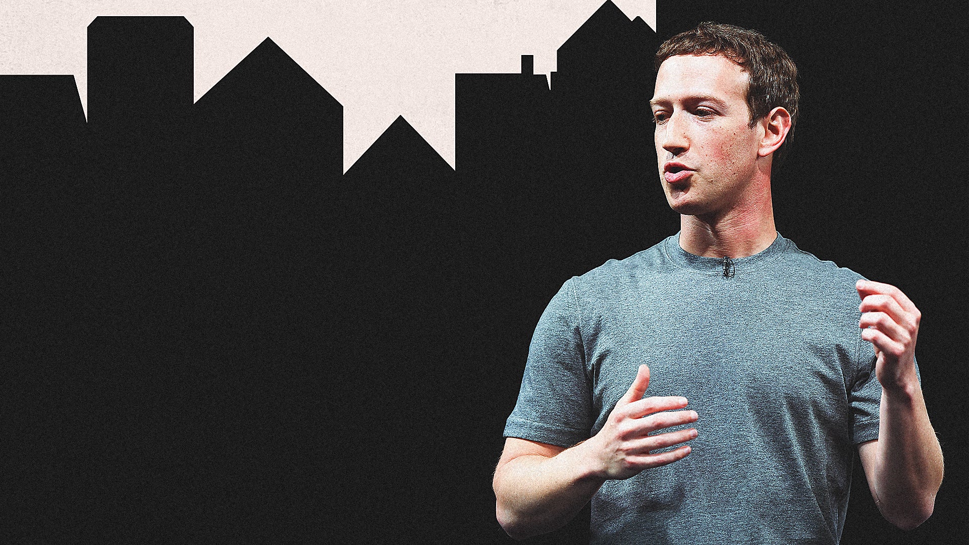 how much does zuckerberg make a year