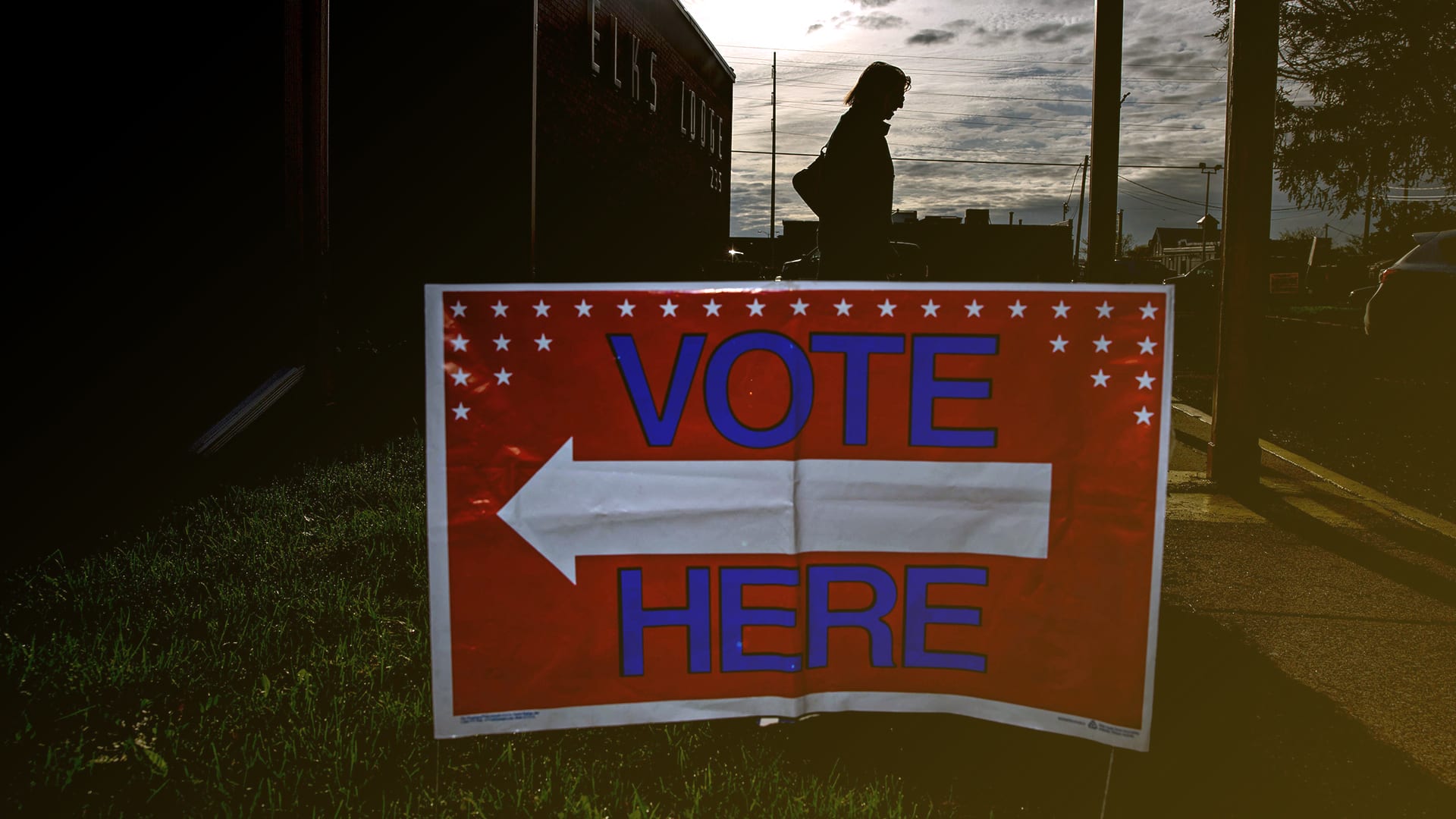 Unpacking The Moral Logic Of Third-Party Voting - Fast Company