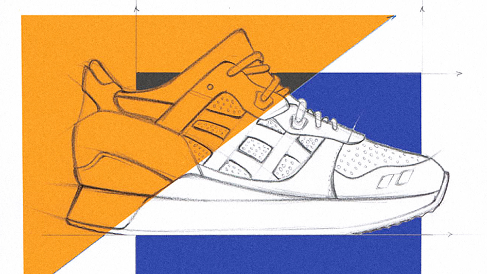 Introducing The World's First Sneaker Design Academy Fast Company