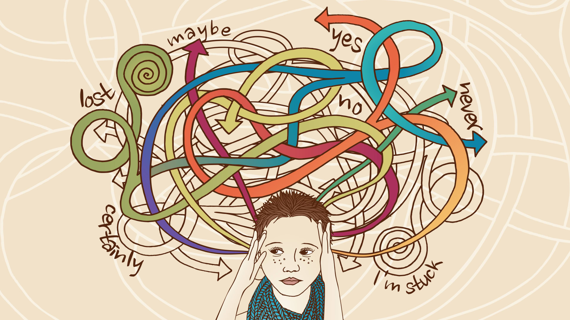 How To Listen To Your Gut Instinct Your Gut Knows More Than You Think. Here's How To Better Listen To Your