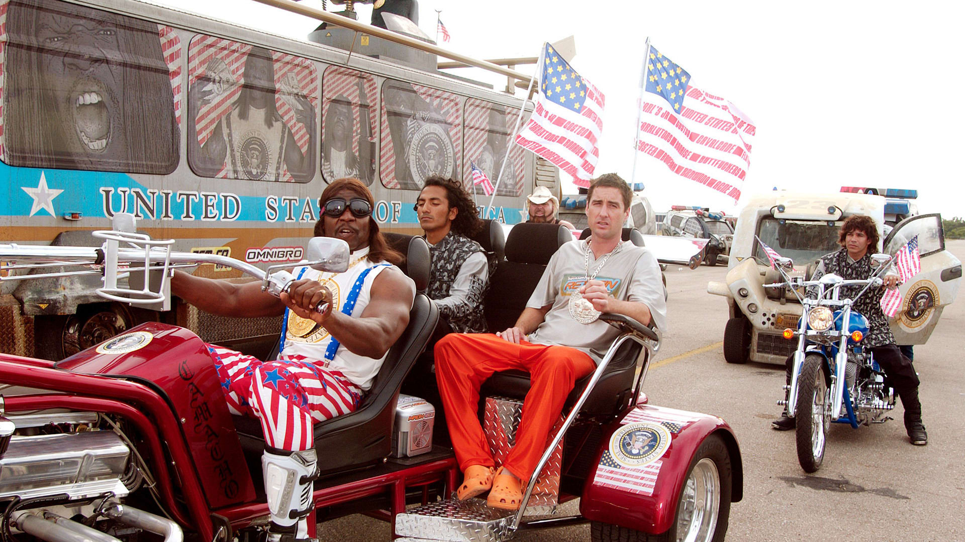 Mike Judge On The 10th Anniversary Of quot Idiocracy quot And Predicting The Mike Judge On The 10th Anniversary Of quot Idiocracy quot And Predicting The