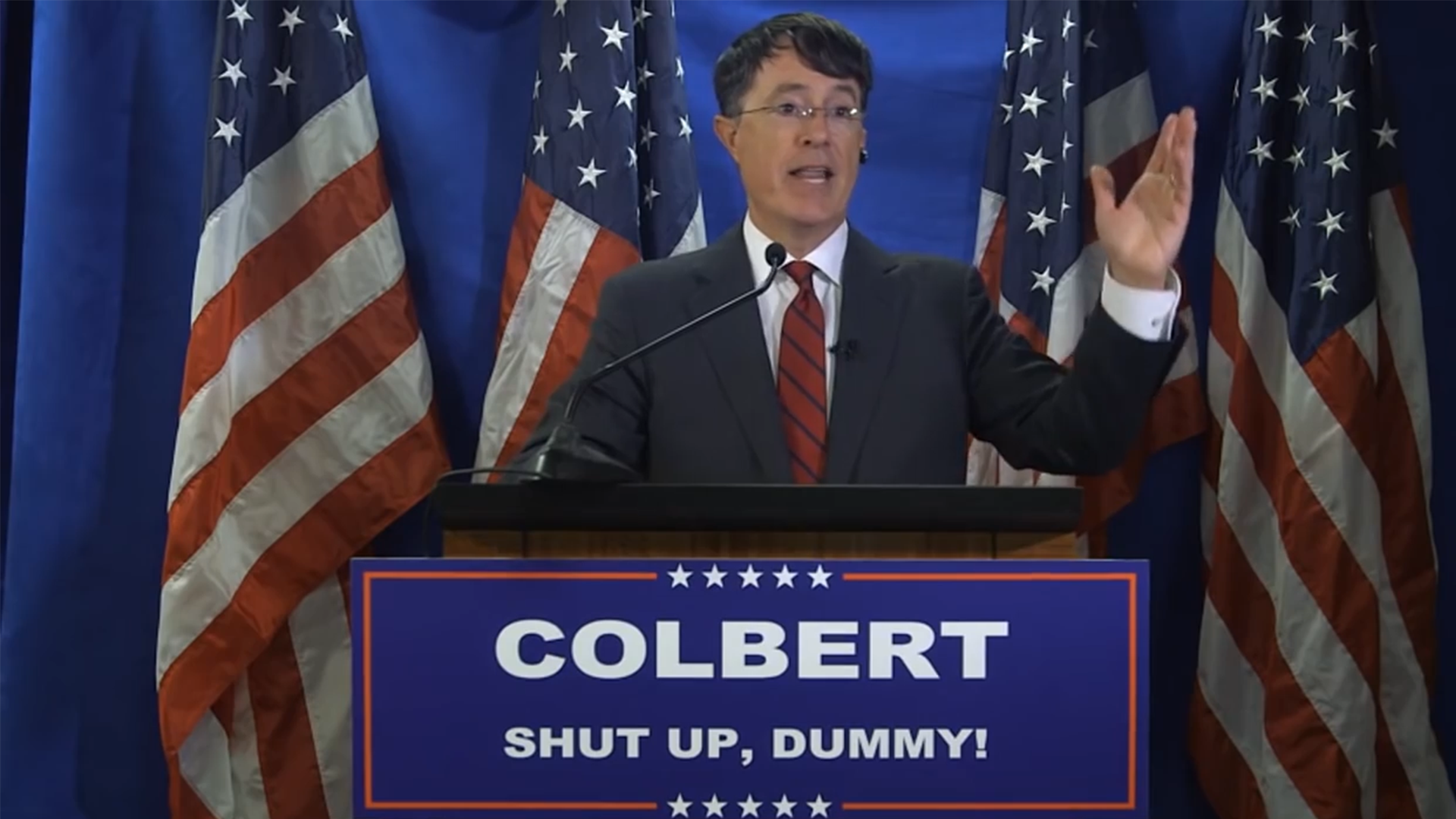 The Best (and Worst) Trump Impressions - Fast Company