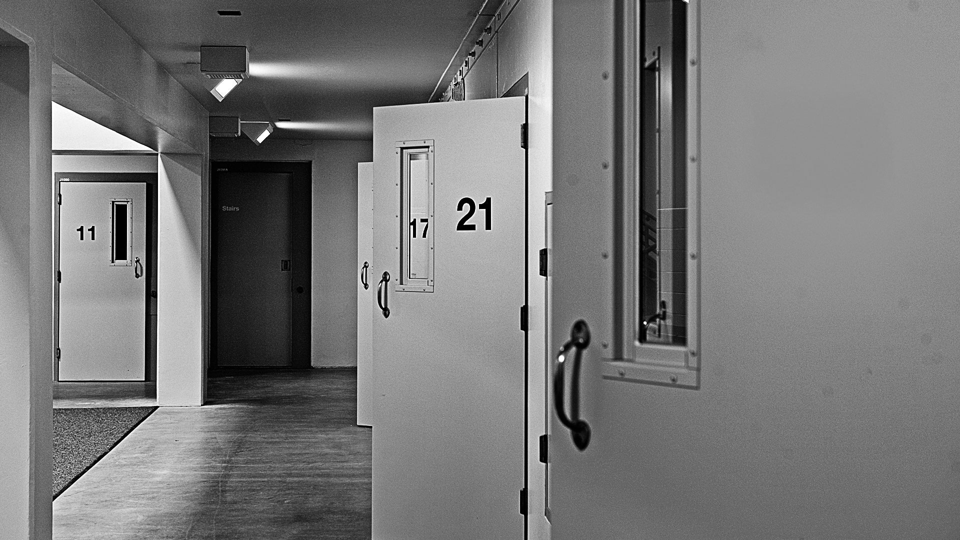 Mass Incarceration Is The Enemy Of Economic Opportunity - Fast Company