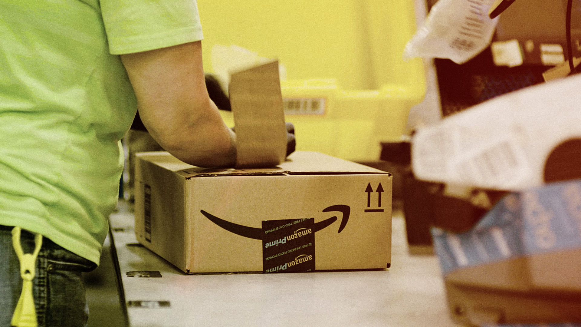 The Uneasy Truth Behind Amazon’s Hiring Blitz And What Startups Are