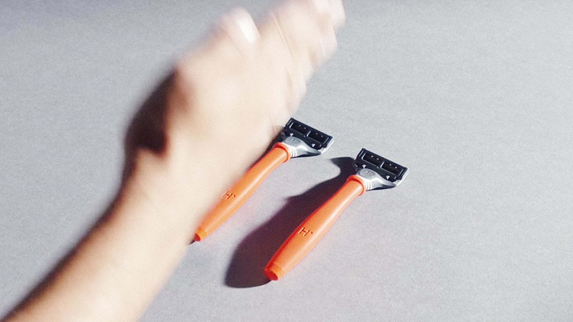 Harry's Lawyer Sent Gillette And P&G A Letter Accusing Big Razor Of ...