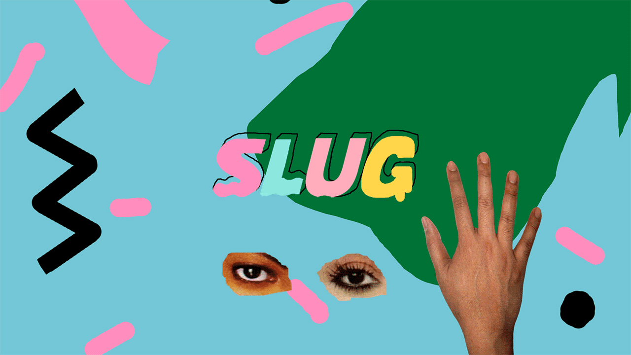 Say Hello To SLUG, A Minority-Driven Creative Agency For The