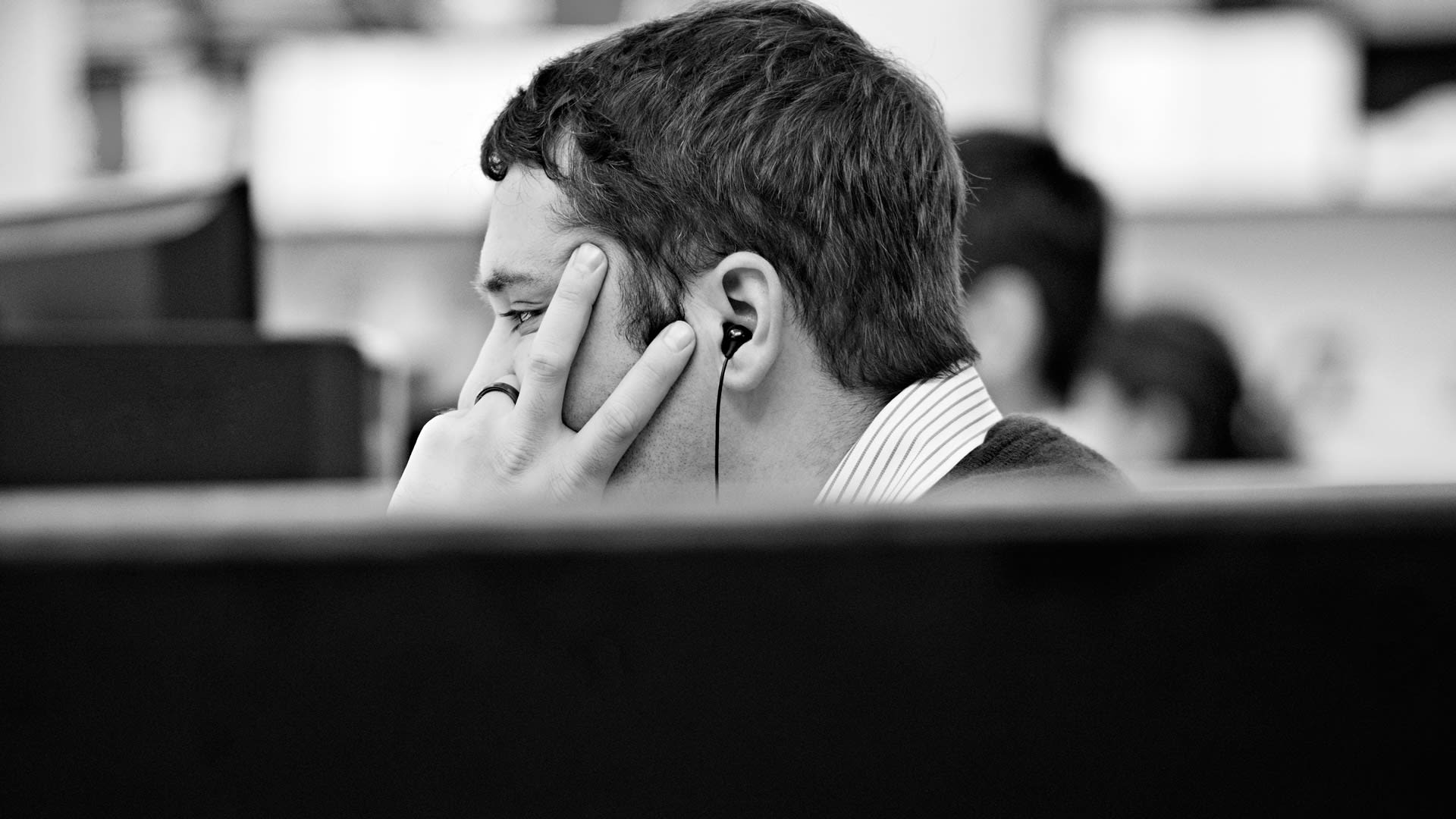 Working With Autism And ADHD - Fast Company