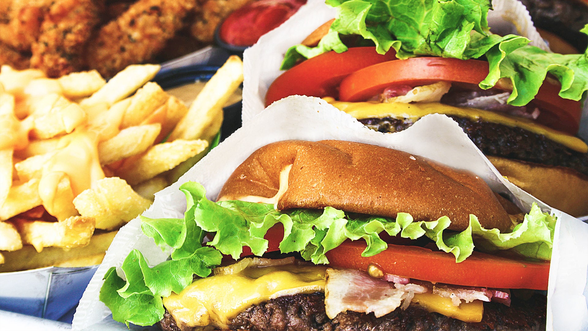 Overeating Is Responsible For An Insane 10% Of Global Food Waste - Fast ...
