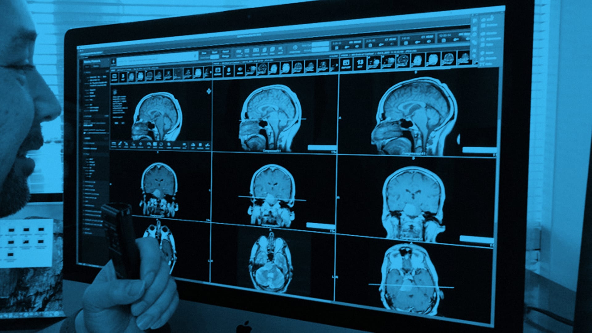 AI MACHINE LEARNING COMPANIES visual data 5