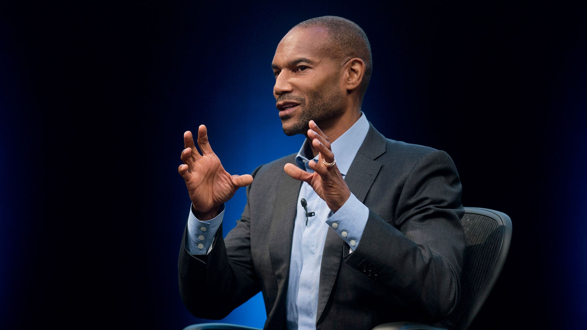 Emforce Ceo Why Salesforce's New Equality Chief Is Thinking Beyond Diversity - Fast ...