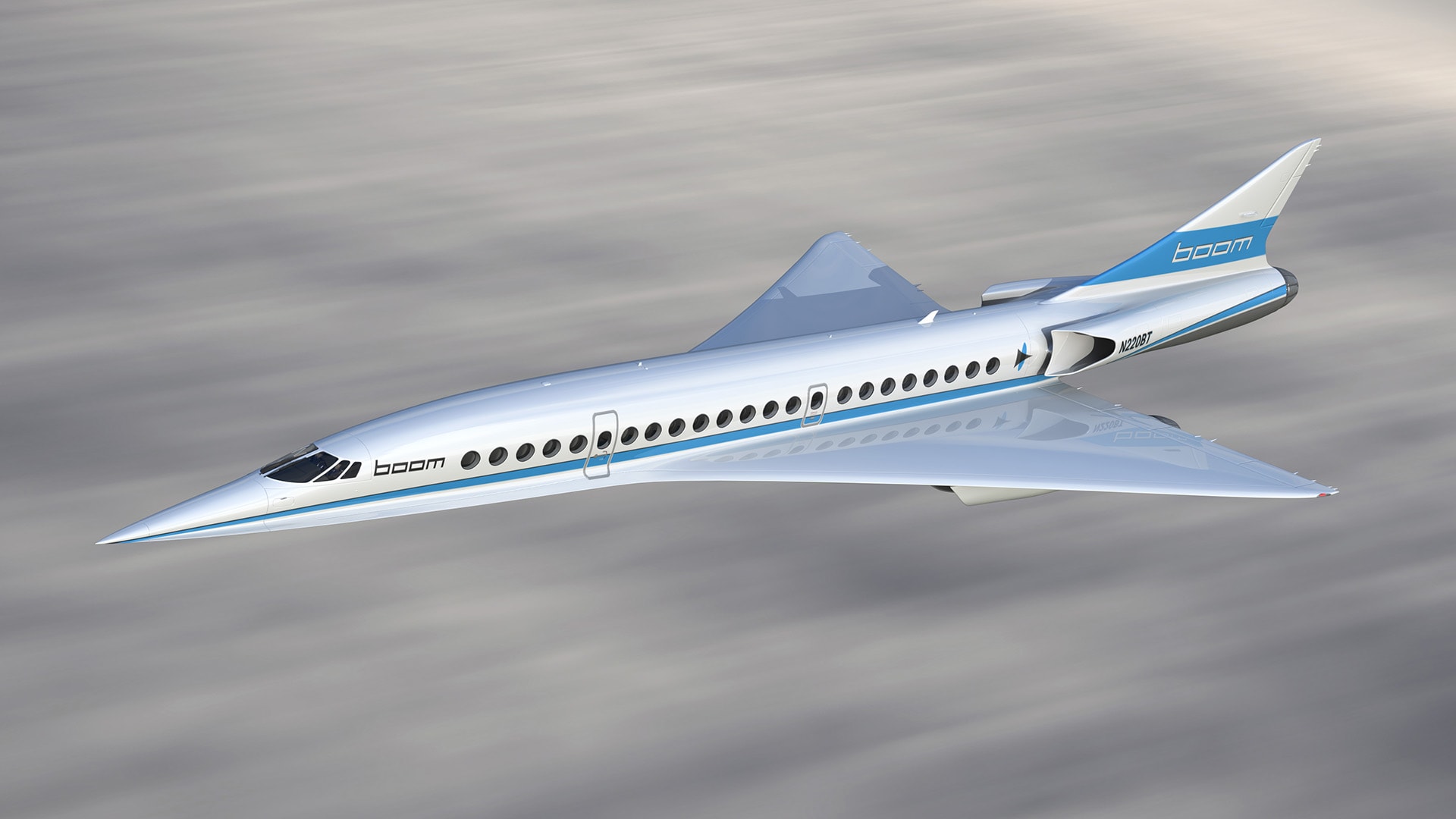 This Plane Could Fly To Europe In Under 4 Hours-And Other Stories You ...