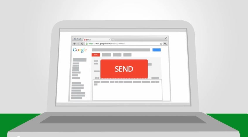 Sendemail Fast Google's Story Of Send: What Happens When You Send An Email - Fast Company
