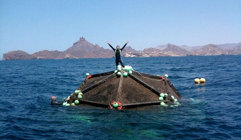 A Gentler Fish Farm, Powered By A Geodesic Dome - Fast Company