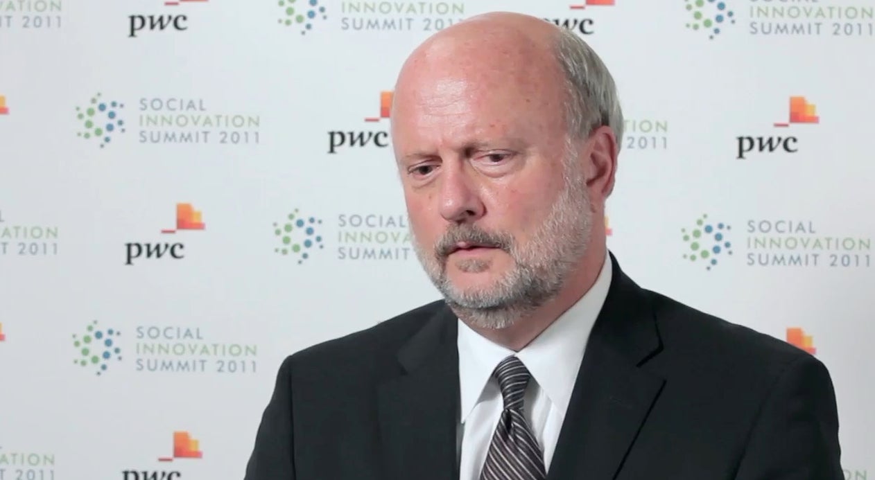 Sheldon Patzer How Do You Innovate The Process Of Social Innovation? - Fast Company