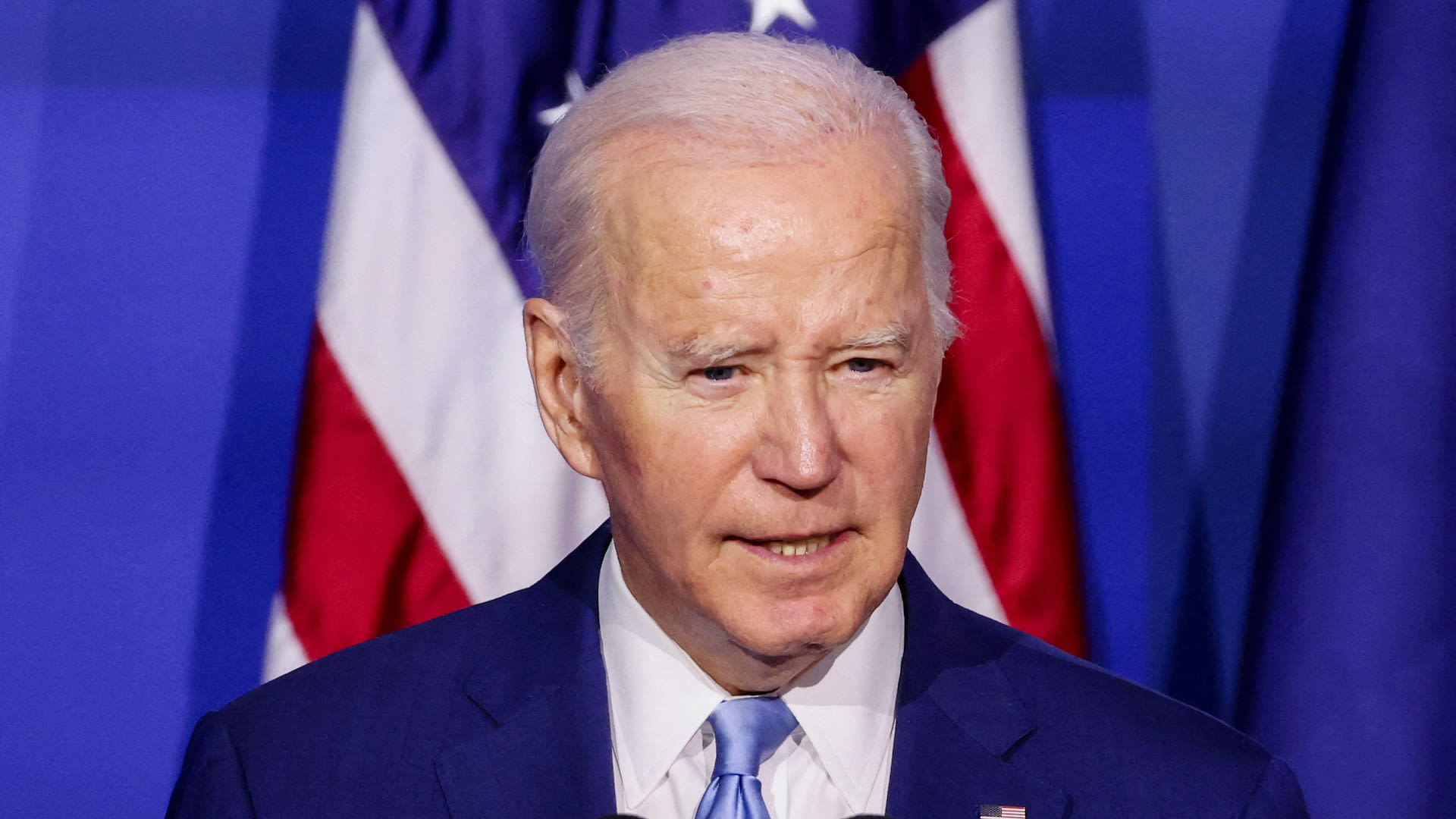 US energy: 'the more ambitious Biden tries to be, the more likely