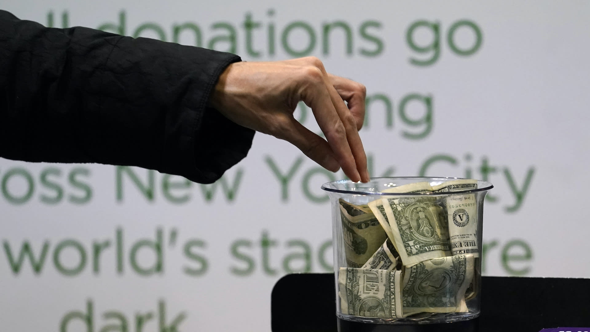 To opt for a standard deduction, or to itemize on your tax return? That