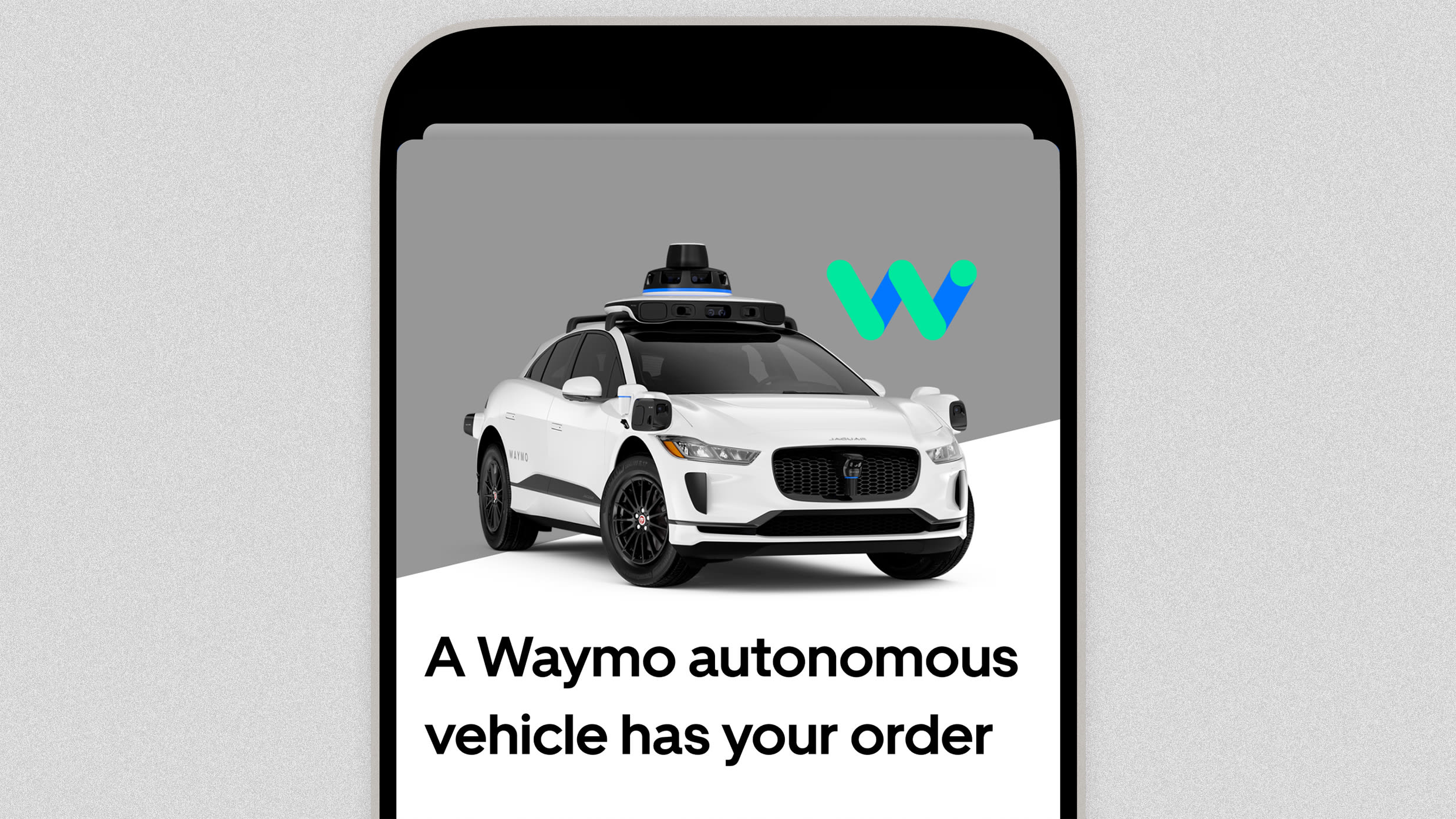 Uber Eats and Waymo are testing autonomous food delivery in Phoenix