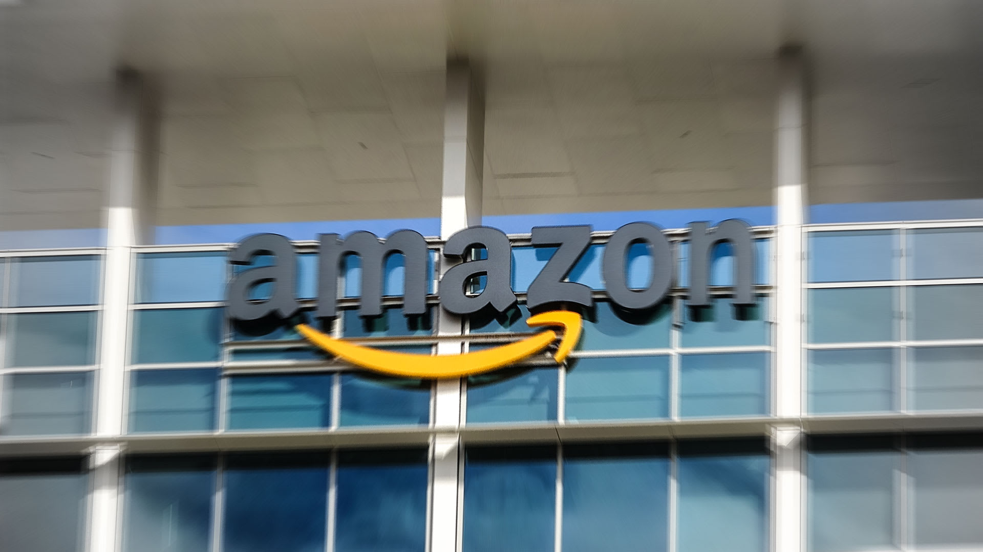 What's happening at Amazon AWS layoffs, Fresh grocery ditches Just