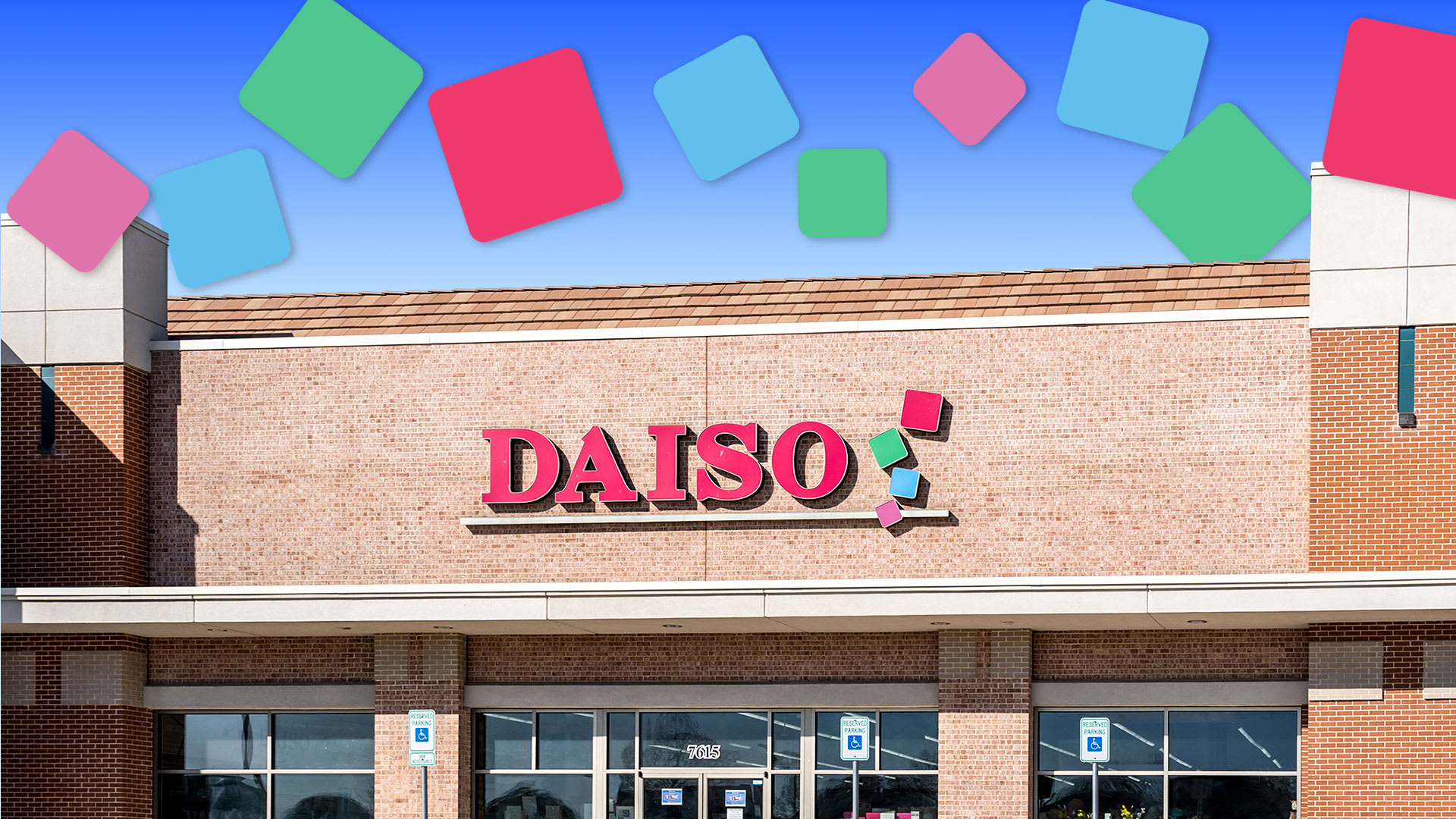 Family Dollar is closing stores, but Japan's Daiso is growing in US