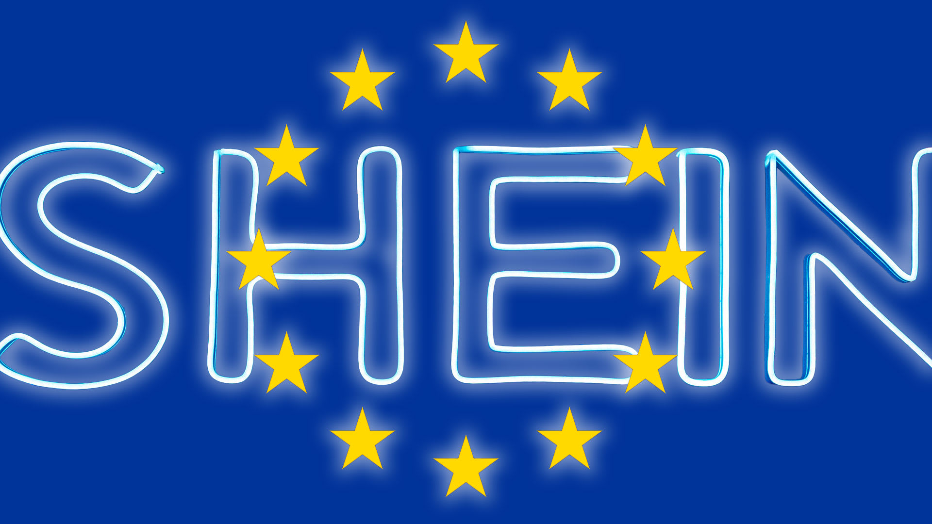 Shein is a Very Large Online Platform, meaning tougher EU rules - Fast ...
