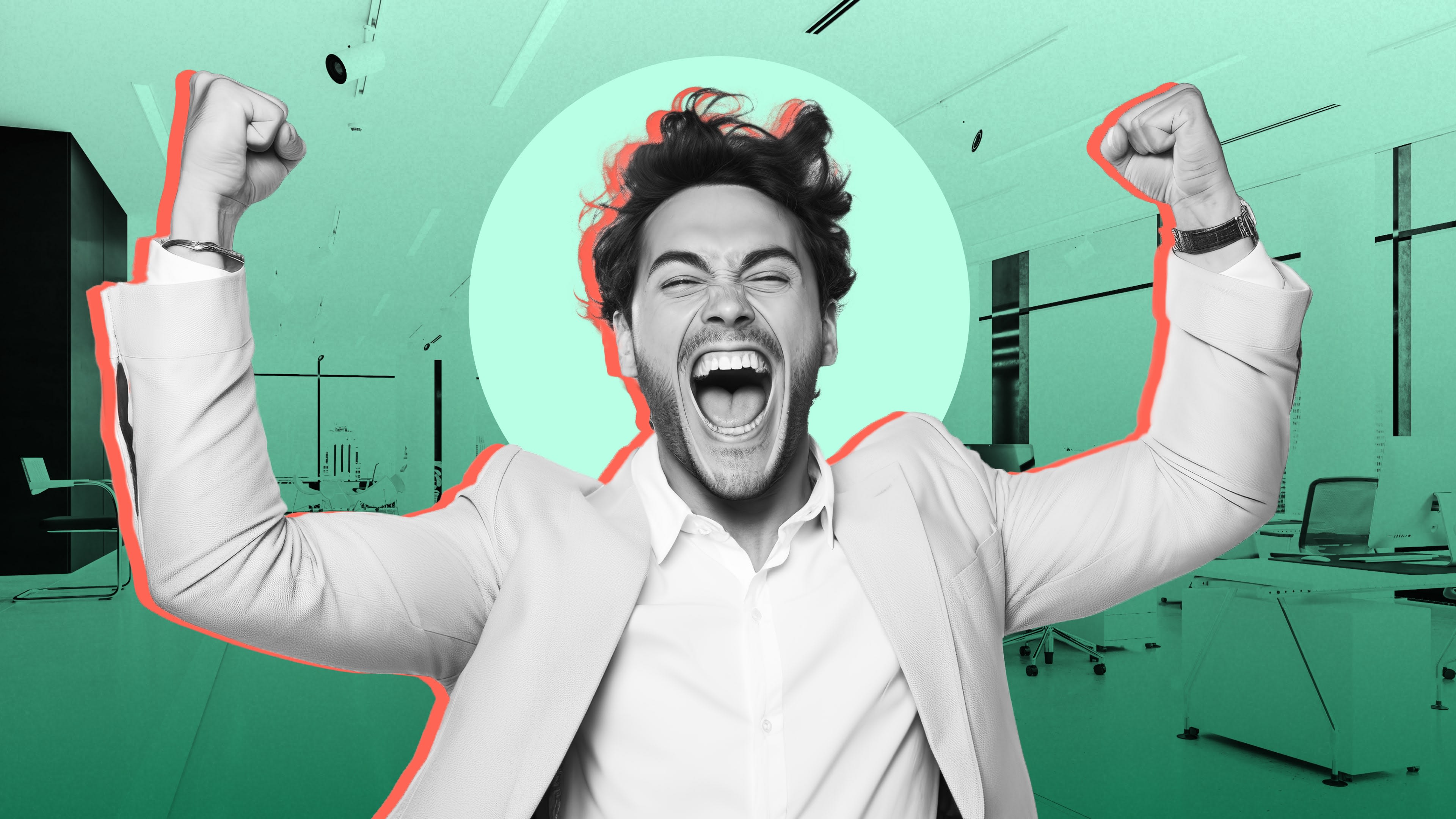 Spring goal setting > New Year’s resolutions. Here’s why.