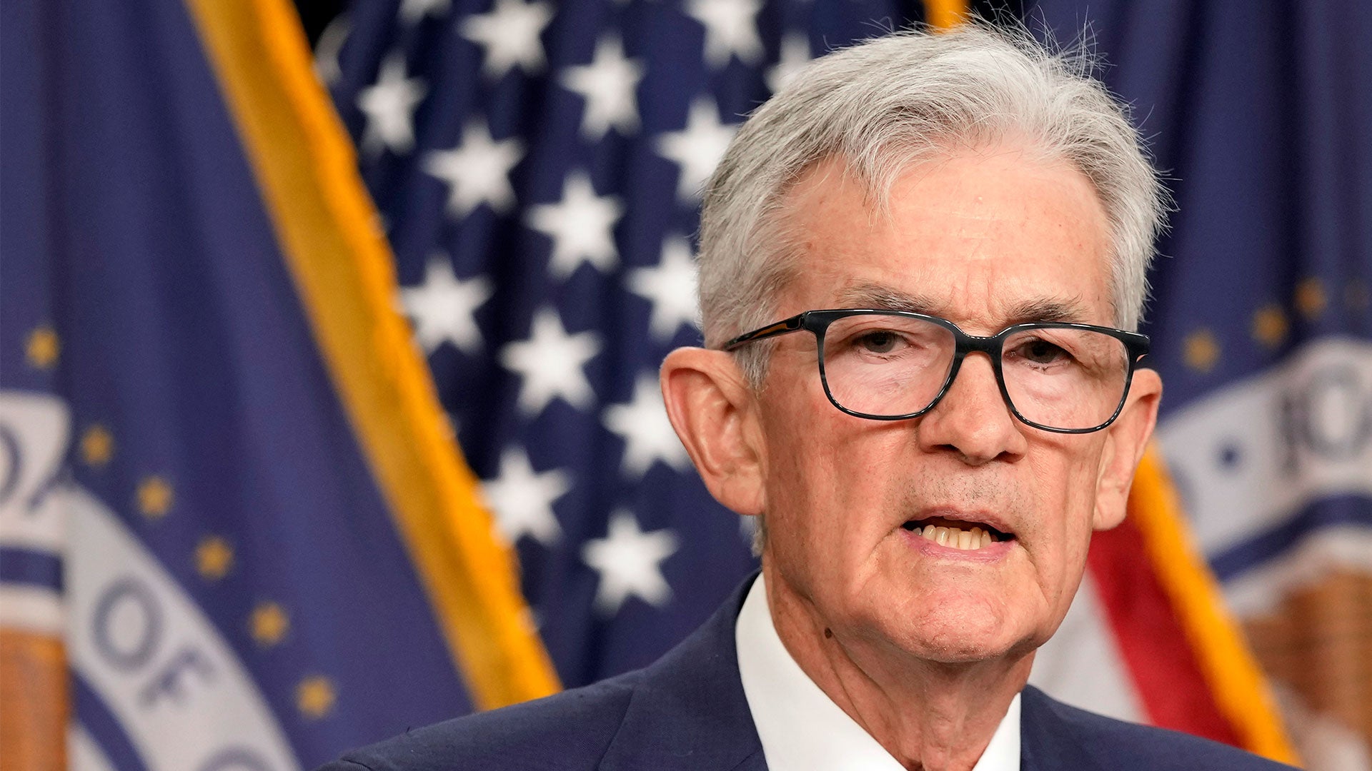 The Fed is not yet confident that inflation will return to its 2% ...