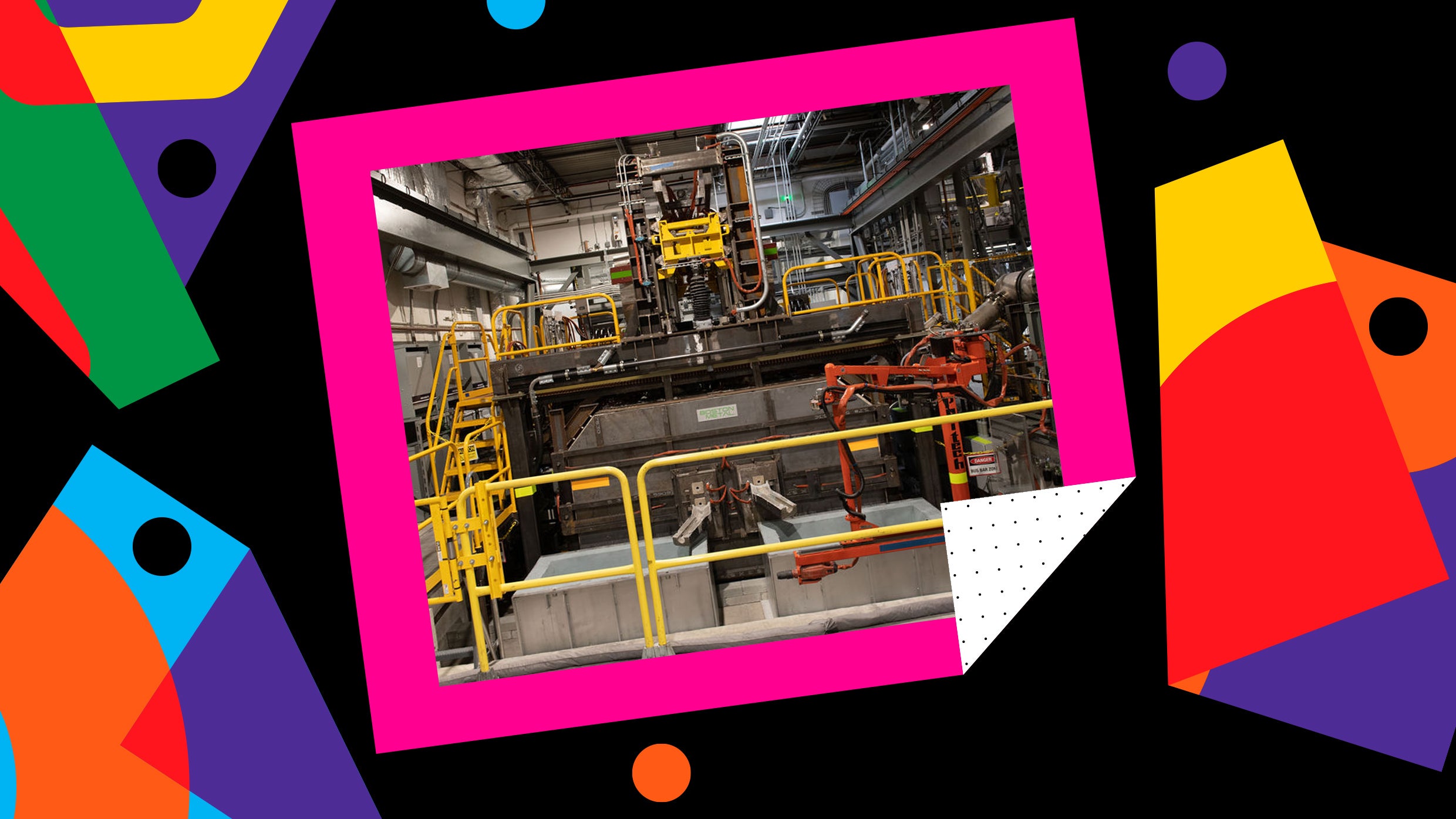 World Changing Ideas 2024: Boston Metal wants the steel industry to go ...